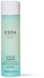 Espa Espa, Optimal Hair Pro, Șampon, Cleaning, 250 ml