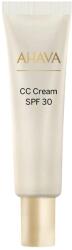 Ahava Ahava, CC, Radiance, CC Cream, SPF 30, 30 ml