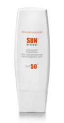 Bruno Vassari Bruno Vassari, Sun Defense, Mattifying micro-spheres, UV Protection, Sunscreen Fluid, 50 ml