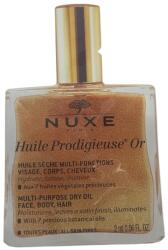 Nuxe Nuxe, Huile Prodigieuse Or Multi-Purpose, Body Oil, For Body, Face & Hair, 2 ml *Sample