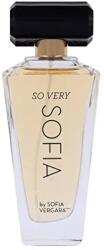 Sofia Vergara Sofia Vergara, So Very Sofia, Apă de parfum, For Women, 50 ml Parfum