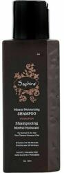 Saphira Saphira, Mineral, Șampon, For Hydration, 90 ml