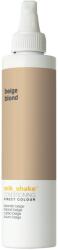 Milk Shake Milk Shake, Direct Colour, Ammonia-Free, Hair Colour Conditioner, Beige Blond, 100 ml