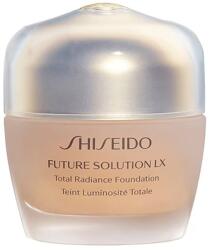 Shiseido Shiseido, Future Solution LX, Radiance, Liquid Foundation, 04, Rose, SPF 15, 30 ml