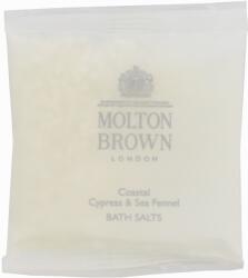 Molton Brown Molton Brown, Coastal Cypress & Sea Fennel, Bath Salt, 25 g