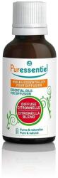 Puressentiel Puressentiel, Citronella, Oil Diffuser Refill, 30 ml