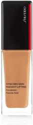 Shiseido Shiseido, Synchro Skin Radiant Lifting, Liquid Foundation, 410, Sunstone, SPF 30, 30 ml