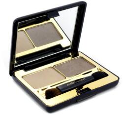 Estée Lauder Estee Lauder, Pure Color, Eyeshadow Powder, 01, Mocha, Duo, 3.5 g *Tester