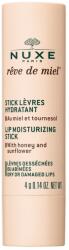 NUXE Nuxe, Reve de Miel, Vegan, Hydrating, Lip Balm, 4 g