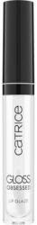 Catrice , Gloss Obsessed, Shine, Luciu de buze, 010, Gloss Therapy, 2.5 ml