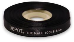 Depot Depot, DEPOT, Gift Ribbon Roll, Black