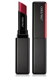Shiseido Shiseido, VisionAiry, Ruj cremă, No. 204, Scarlet Rush, 1.6 g *Tester