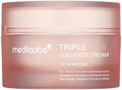 medicube Medicube, Triple Collagen, Tonic Cream, For Face, 50 ml
