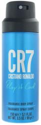 Cristiano Ronaldo Cristiano Ronaldo, CR7 Play It Cool, Scented Spray, For Men, 150 ml