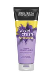 John Frieda John Frieda, Violet Crush, Balsam, Hydrates & Nourishes, 250 ml