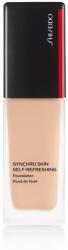 Shiseido Shiseido, Synchro Skin Self-Refreshing, Liquid Foundation, 220, Linen, SPF 30, 30 ml