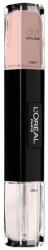 L'Oréal L'Oreal Paris, Infallible, Gel-Effect, Ojă 2-In-1, 001, Stay Nue, 2 x, 5 ml