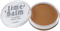 The Balm The Balm, Time Balm, Cream Foundation, After Dark, 21.3 g *Tester