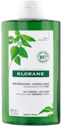 Klorane Klorane, Nettle, Șampon, Oil Control, 400 ml