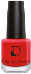 Diego dalla Palma Diego Dalla Palma, Makeup Nails, Toluene-Free, Full-Coverage, Ojă, 224, Red Passion, 14 ml *Tester
