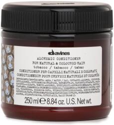 Davines Davines, Alchemic, Hair Colour Conditioner, Tobacco, Enhances Color Vibrancy, 250 ml