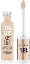 Catrice , True Skin, High Coverage, Liquid Concealer, 015, Warm Vanilla, 4.5 ml