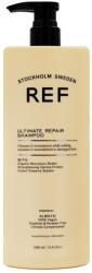 REF Stockholm Ref Stockholm, Ultimate Repair, Sulfates-Free, Șampon, Repairing & Strengthening, 1000 ml