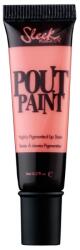 Sleek MakeUP Sleek MakeUP, Pout Paint, Lip Stain, Ruj lichid, Milkshake, 8 ml