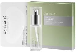 M2 Beaute Set, M2 Beaute, Ultra Pure Solutions, Collagen, Moisturizing, Eye Cream Mask, 7 pcs Masca de fata