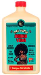 Lola Cosmetics Lola Cosmetics, Meu Cacho Mihna Vida, Șampon, Defining & Anti-Frizz, 500 ml