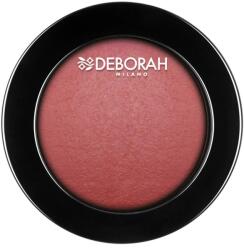 Deborah Deborah, Hi-Tech, Blush Compact Powder, N60, 4 g *Tester