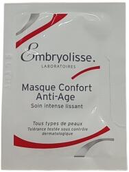 Embryolisse Embryolisse, Embryolisse, Anti-Ageing, Cream Mask, For Face, 2 ml *Sample Masca de fata