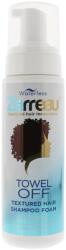 Zerreau Zerreau, Towel Off, Șampon, Adds shine and volume, Cleans and refreshes, 180 ml