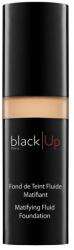 Black Up Black Up, Black Up, Mattifying, Cream Foundation, 01, 30 ml - yuzuma