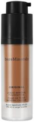BareMinerals BareMinerals, Original Liquid Mineral, Luminous, Liquid Foundation, 25, Golden Dark, SPF 20, 30 ml