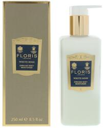 Floris Of London Floris Of London, White Rose Luxury, Body Lotion, Body, 250 ml