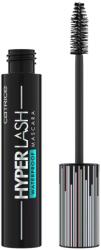  Catrice, Hyper Lash, Waterproof, Volume, Mascara, 010, Electric Black, 11 ml