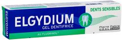 ELGYDIUM , Elgydium, Fluorinol, Chlorhexidine Digluconate, Reduces Tooth Sensitivity, Toothpaste, 75 ml