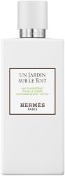 Hermès Hermes, Un Jardin Sur Le Toit, Moisturizing, Body Lotion, 200 ml *Tester