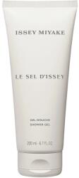 Issey Miyake Issey Miyake, L'Eau d'Issey, Woody, Hydrating, Shower Gel, Body, All Skin Types, 200 ml