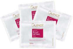 Guinot Set, Guinot, Eclat, Vitamin C, Lifting, Night, Cream Mask, For Face, 4 pcs, 19 ml Masca de fata