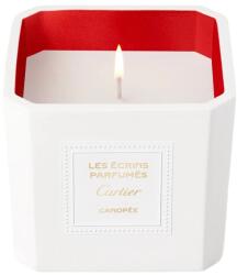 Cartier Cartier, Les Ecrins Canopee, Scented Candle, 220 g