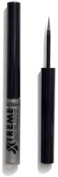 Gosh Gosh, Xtreme, Waterproof, Liquid Eyeliner, 003, Gun Metal, 1.7 ml *Tester