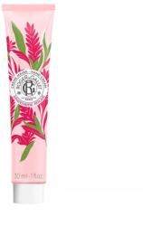 Roger & Gallet Roger & Gallet, Gingembre Rouge, Moisturising, Hand Cream, 30 ml