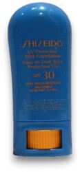 Shiseido Shiseido, Sun Urban, Foundation Stick, Beige, SPF 30, 9 g *Tester