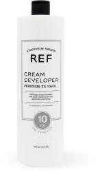 Ref Stockholm Ref Stockholm, Peroxides, Developer, Hair Oxidant Lotion, 3%, 10 vol, 1000 ml