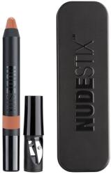 Nudestix Nudestix, Gel Color, Lip & Cheek Balm 2-In-1, Haven, 2.8 g