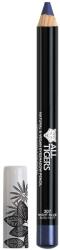 All Tigers All Tigers, Natural & Vegan, Contour, Gel Pencil Eyeliner, 307, Oversee Your Jungle, 3 g *Tester