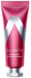 Almay Almay, Velvet Foil, Metallic, Cream Eyeshadow, 040, Ruby Glam, 10.65 ml