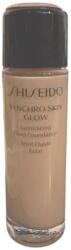 Shiseido Shiseido, Synchro Skin Glow, Luminizing, Liquid Foundation, No. 2, Neutral, SPF 20, 10 ml *Tester